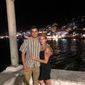 Meet your Posher, Hannah